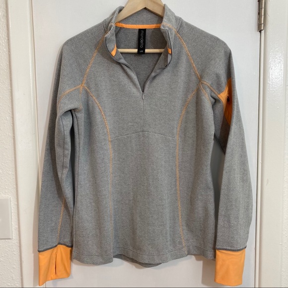 Mondetta Jacket - Picture 1 of 10